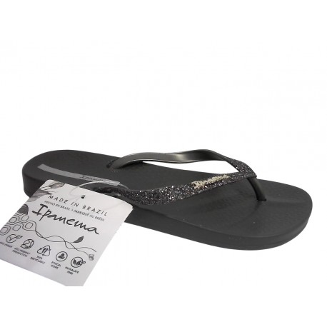 83140 IPANEMA ANAT LOLITA FEM - AQ649 GREY/SILVER