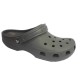 10001 CROCS CLASSIC SABOT - SLGR SLATE GREY