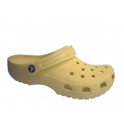 10001 CROCS CLASSIC SABOT - ACID ACIDITY