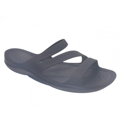 203998 CROCS SWIFTWATER SANDAL W - BKBK