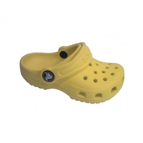 206990 CROCS CLASSIC CLOG T - ACID ACIDITY