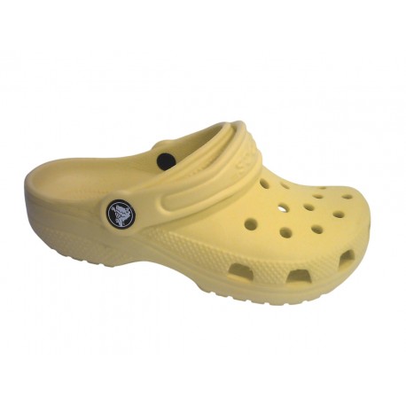206991 CROCS CLASSIC CLOG K - ACID ACIDITY