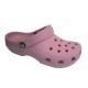 206991 CROCS CLASSIC CLOG K - TAPK TAFFY PINK