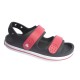 209423 CROCS CROCBAND CRUISER SANDAL K - NAVR