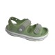 209424 CROCS CROCBAND CRUISER SANDAL T - DSCS DREAMSCAPE/CASS