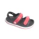 209424 CROCS CROCBAND CRUISER SANDAL T - NAVR