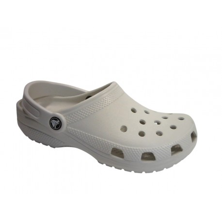 10001 CROCS CLASSIC SABOT - LINN