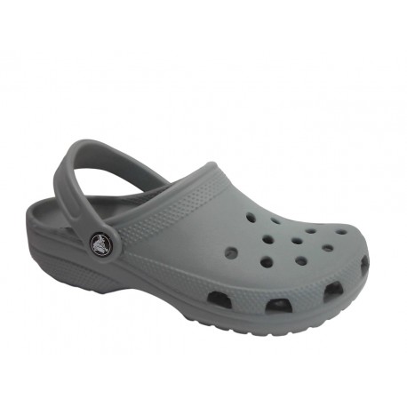 10001 CROCS CLASSIC SABOT - POND
