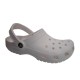 10001 CROCS CLASSIC SABOT - WHI