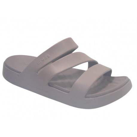209587 CROCS GETAWAY STRAPPY W - TRUF