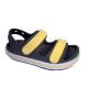 209423 CROCS CROCBAND CRUISER SANDAL K - SGAC