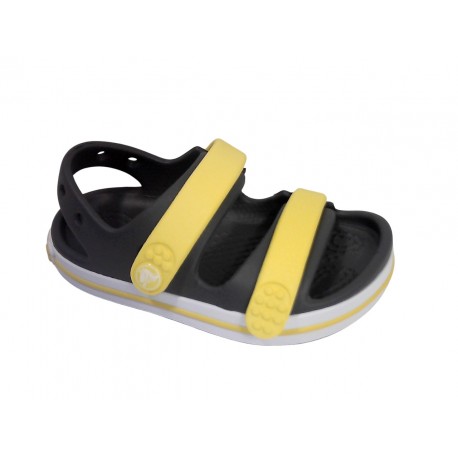 209424 CROCS CROCBAND CRUISER SANDAL T - SGAC