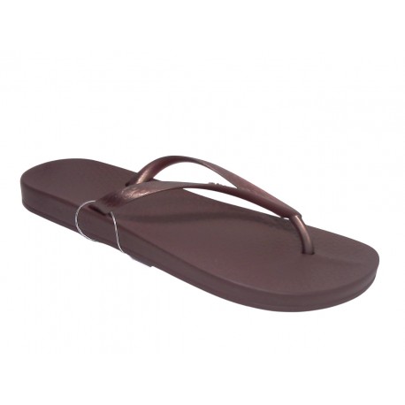 81030 IPANEMA ANATOMICA TAN FEM - BB622 BROW