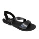 82429 IPANEMA VIBE SANDAL FEM - BD422 BLAC