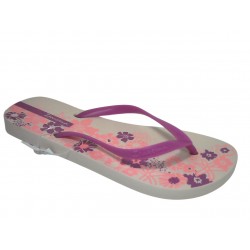 83582 IPANEMA CLASSICA HAPPY XII FEM - AW923 BEIG