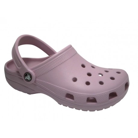 10001 CROCS CLASSIC SABOT - HYDR HYDRANGEA