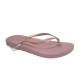 81030 IPANEMA ANATOMICA TAN FEM - BO359 LILAC/METALLIC