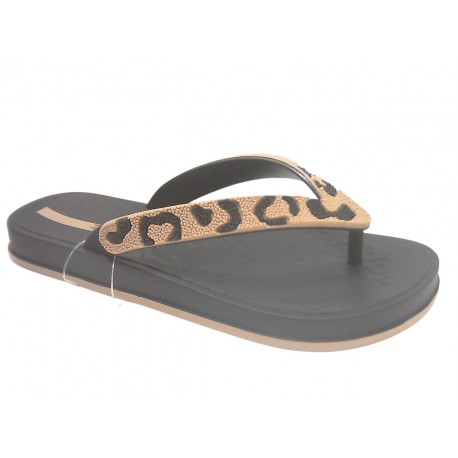 83772 IPANEMA FESTA FEM - BP089 BLACK/BLACK/BE