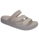 209587 CROCS GETAWAY STRAPPY W - STUC