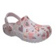 209682 CROCS CLASSIC VDAY CLOG W - PMHS