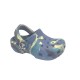 206838 CROCS CLASSIC MARBLED CLOG T - NVTT