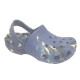 207464 CROCS CLASSIC MARBLED CLOG K - NVTT