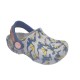 212514 CROCS CLASSIC DRAGON GRAPHIC CLOG T - ATMO