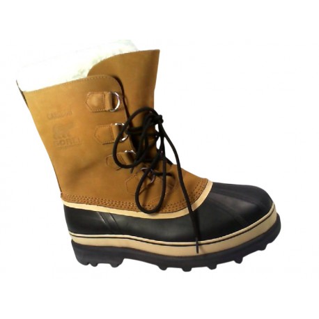 1000 NM SOREL CARIBOU - 281 BUFF