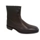 21 MONTEBOVE STIVALETTO MOD.80U - NERO