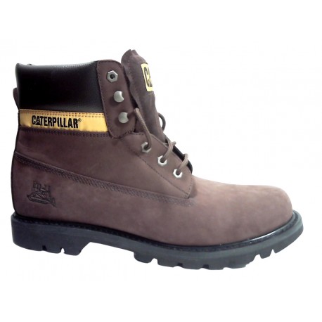 44100950 CAT COLORADO - CHOCOLADE