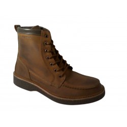 8113700 IGI&CO NABUK INGR.SCHI - MARRONE