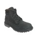 11424 HELLY HANSEN FREMONT - 990 BLACK/BLACK GUM