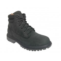 11424 HELLY HANSEN FREMONT - 990 BLACK/BLACK GUM