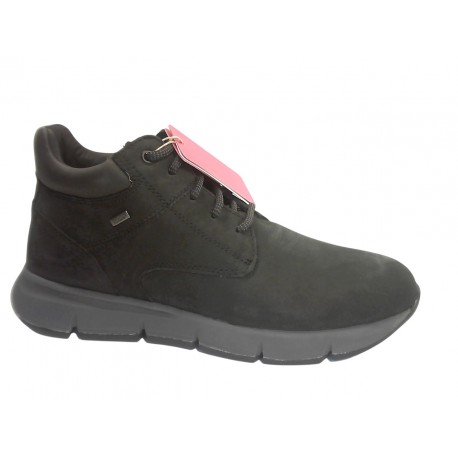 15204-41 S.OLIVER LEDER - 001 BLACK