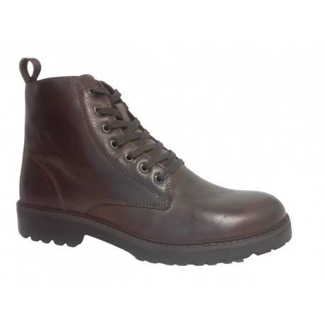 4607211 IGI&CO VITELLO RUSTY - CUOIO