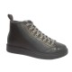 4632400 IGI&CO NAPPA SOFT - NERO