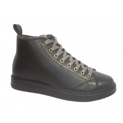 4632400 IGI&CO NAPPA SOFT - NERO