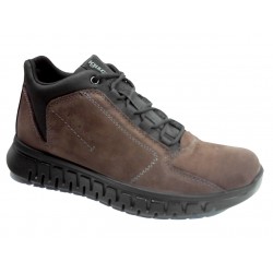 6619011 IGI&CO NABUK GUM - CAFFE'
