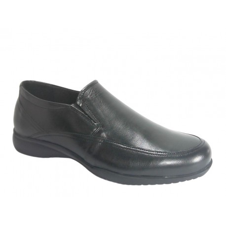 702 FLEX NAPPA SUOLA FLEX - NERA
