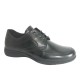 701 FLEX NAPPA SUOLA FLEX -LACCI- - NERA