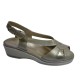 2406 GRUNLAND A1 ELOI SANDALO DONNA P. - OSTRICA