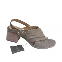 2608 GRUNLAND L6 FARA SANDALO DONNA P. - TAUPE