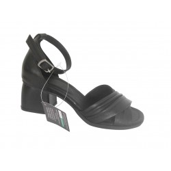 2625 GRUNLAND L6 FARA SANDALO DONNA P. - NERO