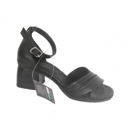2625 GRUNLAND L6 FARA SANDALO DONNA P. - NERO