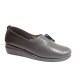 5509 GRUNLAND 25 RYSA SCARPA DONNA P. - NERO