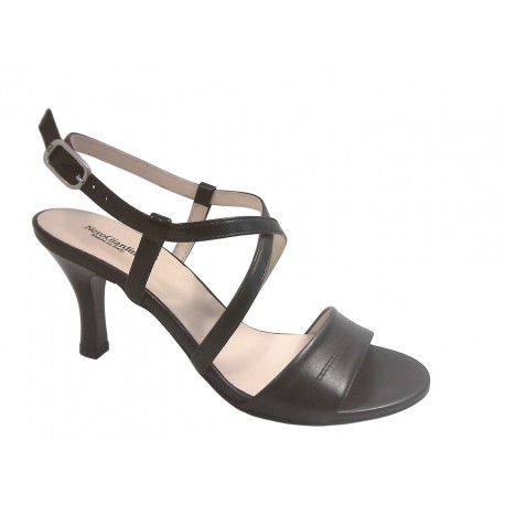 E307270DE NEROGIARDINI - 100 NERO