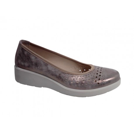 3751022 ENVAL SOFT CAPRA PERL.NUV. - TAUPE