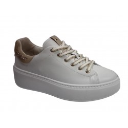 E306543D NEROGIARDINI - 707 BIANCO