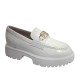 E306321D NEROGIARDINI - 707 BIANCO