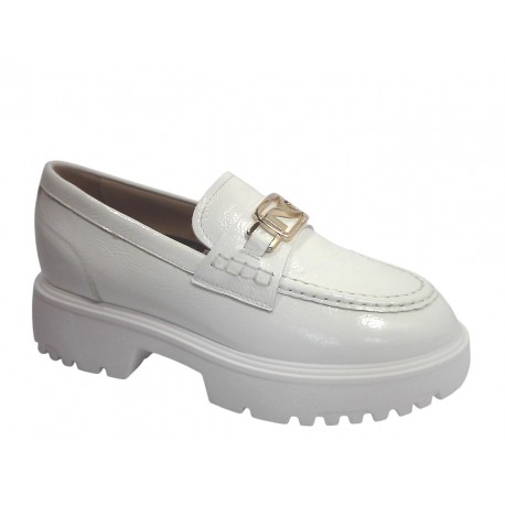 E306321D NEROGIARDINI - 707 BIANCO